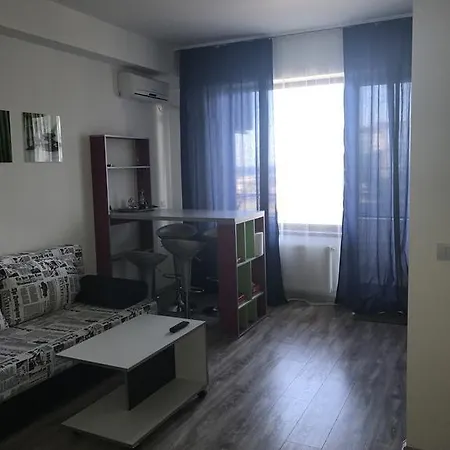 Apartament Kris Mamaia
