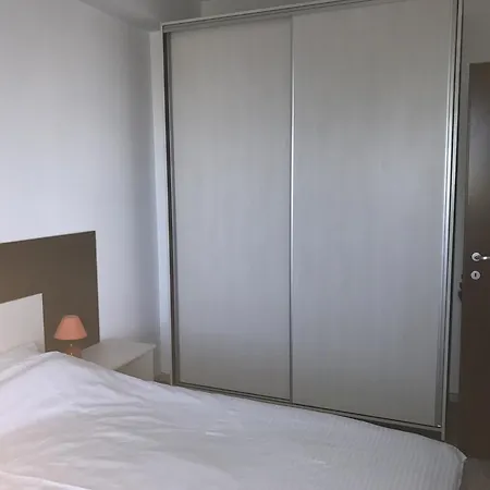 Apartament Kris Mamaia