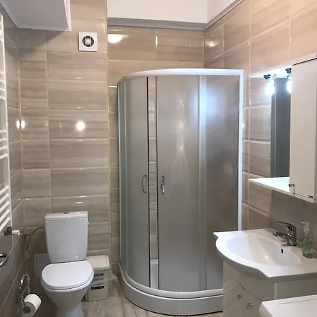 Apartament Kris *