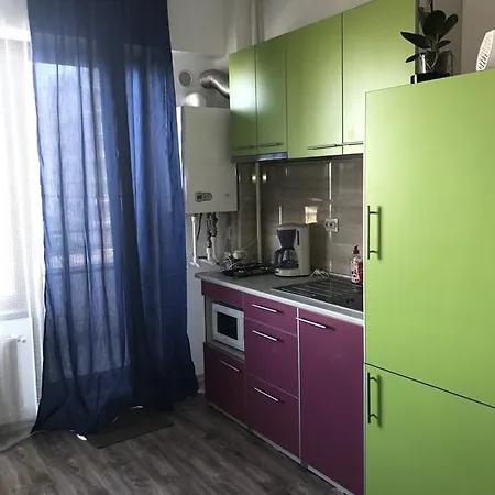 Apartament Kris Apartmán Mamaia
