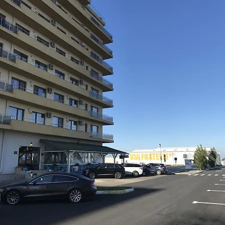 Apartament Kris Apartmán