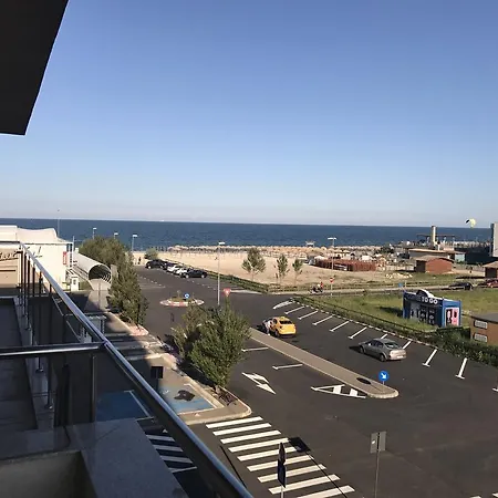 Apartament Kris