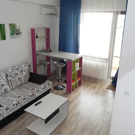 Apartament Kris Apartmán