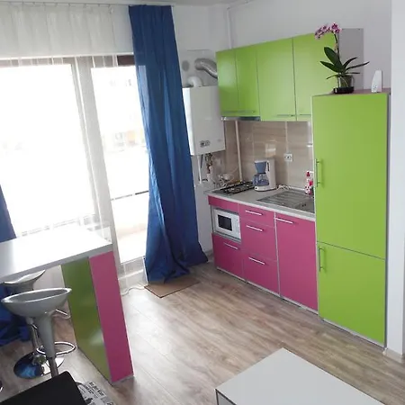 Apartament Kris
